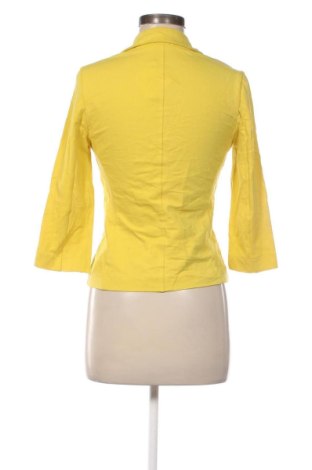 Dámské sako  Ragno, Velikost S, Barva Žlutá, Cena  1 029,00 Kč
