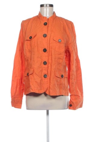 Sacou de femei Relativity, Mărime XL, Culoare Portocaliu, Preț 215,99 Lei