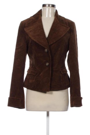 Dámske sako  Rene Lezard, Veľkosť S, Farba Hnedá, Cena  66,95 €
