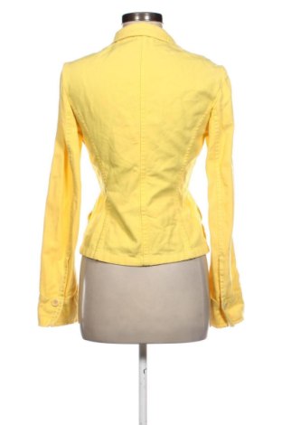 Damski żakiet Rene Lezard, Rozmiar S, Kolor Żółty, Cena 809,45 zł