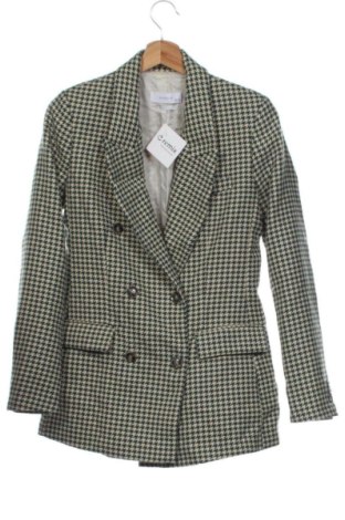 Sacou de femei Reserved, Mărime XS, Culoare Multicolor, Preț 127,45 Lei