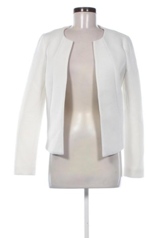Sacou de femei Reserved, Mărime M, Culoare Alb, Preț 88,53 Lei