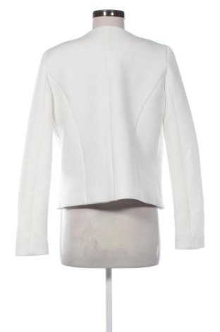 Sacou de femei Reserved, Mărime M, Culoare Alb, Preț 88,53 Lei