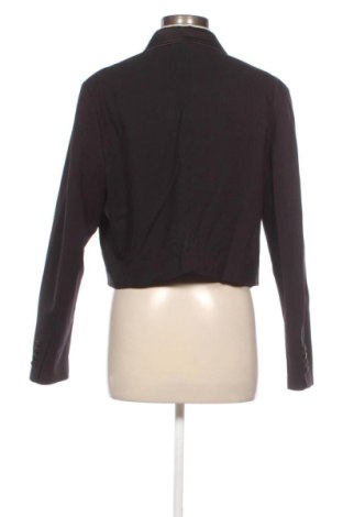 Dámske sako  Reserved, Veľkosť XL, Farba Čierna, Cena  25,38 €