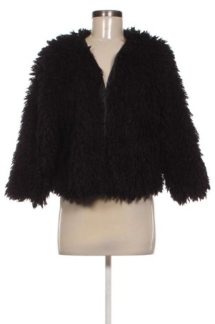 Γυναικείο σακάκι Reserved, Μέγεθος XL, Χρώμα Μαύρο, Τιμή 29,99 €