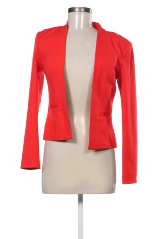Damen Blazer Reserved, Größe XS, Farbe Rot, Preis € 18,00