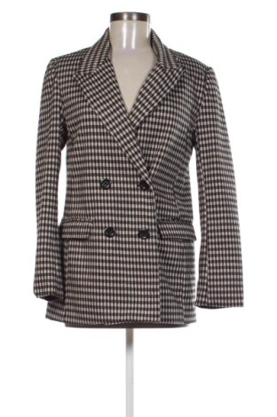 Damski żakiet Reserved, Rozmiar M, Kolor Kolorowy, Cena 92,29 zł