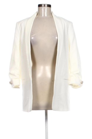 Dámske sako  Reserved, Veľkosť M, Farba Biela, Cena  25,00 €