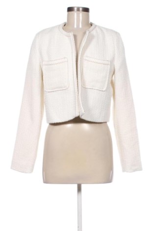 Damski żakiet Reserved, Rozmiar M, Kolor ecru, Cena 208,98 zł