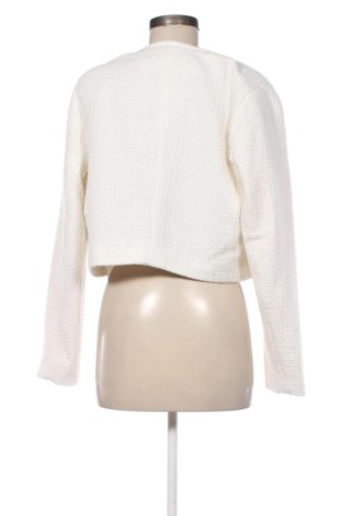 Damski żakiet Reserved, Rozmiar M, Kolor ecru, Cena 208,98 zł