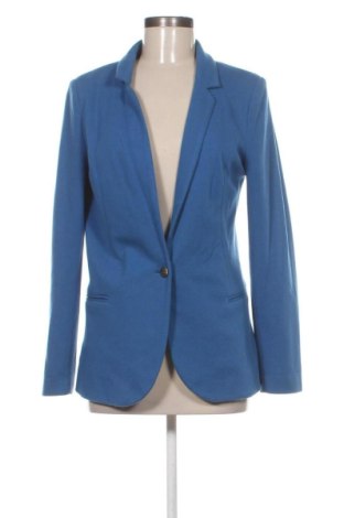 Дамско сако Reserved, Размер L, Цвят Син, Цена 24,44 €