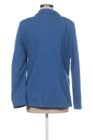 Дамско сако Reserved, Размер L, Цвят Син, Цена 24,44 €