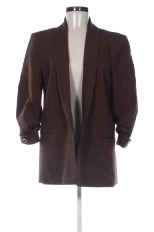 Női blézer Reserved, Méret L, Szín Barna, Ár 16 116 Ft