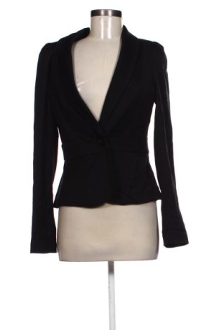 Sacou de femei Review, Mărime M, Culoare Negru, Preț 57,35 Lei