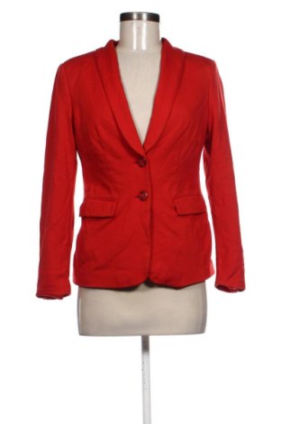 Sacou de femei Rick Cardona, Mărime M, Culoare Roșu, Preț 182,46 Lei
