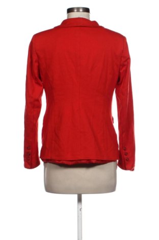 Sacou de femei Rick Cardona, Mărime M, Culoare Roșu, Preț 182,46 Lei