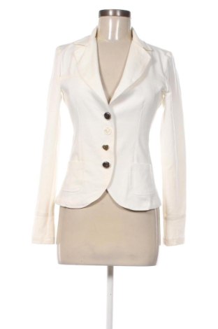 Sacou de femei Rinascimento, Mărime M, Culoare Alb, Preț 345,99 Lei