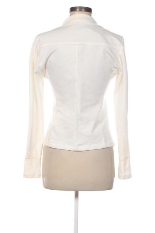 Sacou de femei Rinascimento, Mărime M, Culoare Alb, Preț 345,99 Lei