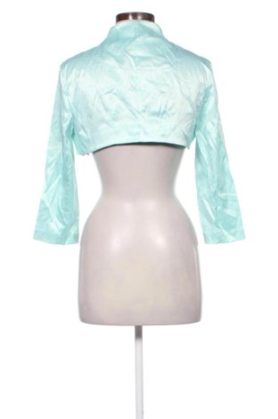 Дамско сако Rinascimento, Размер M, Цвят Син, Цена 57,77 €