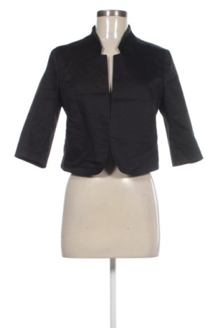 Sacou de femei Rinascimento, Mărime S, Culoare Negru, Preț 345,99 Lei