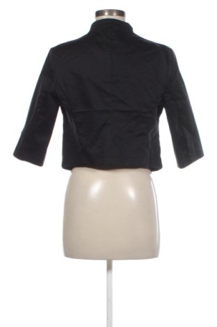 Sacou de femei Rinascimento, Mărime S, Culoare Negru, Preț 345,99 Lei