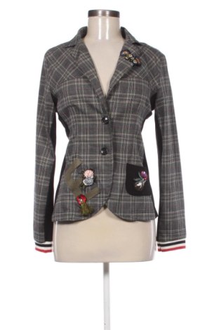 Дамско сако Rinascimento, Размер L, Цвят Многоцветен, Цена 56,00 €