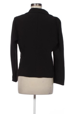 Γυναικείο σακάκι Risskio, Μέγεθος M, Χρώμα Μαύρο, Τιμή 41,99 €
