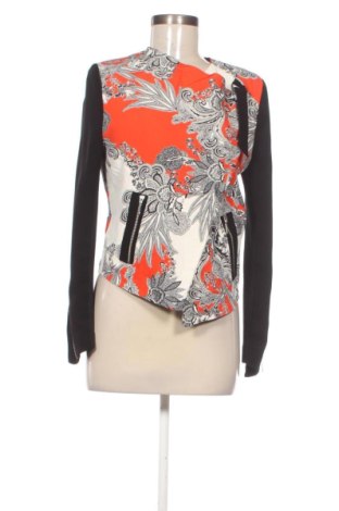 Sacou de femei River Island, Mărime M, Culoare Multicolor, Preț 217,15 Lei