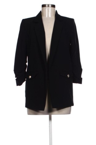 Damski żakiet River Island, Rozmiar XS, Kolor Czarny, Cena 112,53 zł