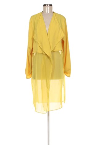 Dámské sako  River Island, Velikost XL, Barva Žlutá, Cena  984,00 Kč