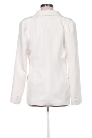 Damen Blazer Robin, Größe L, Farbe Weiß, Preis 35,00 €
