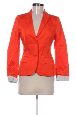 Dámské sako  S.Oliver, Velikost XS, Barva Oranžová, Cena  209,00 Kč