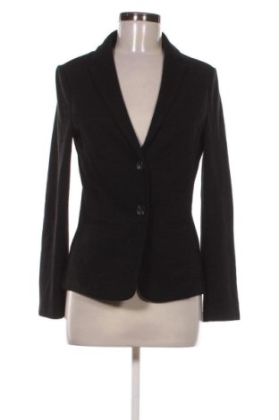 Dámske sako  S.Oliver, Veľkosť M, Farba Čierna, Cena  8,95 €