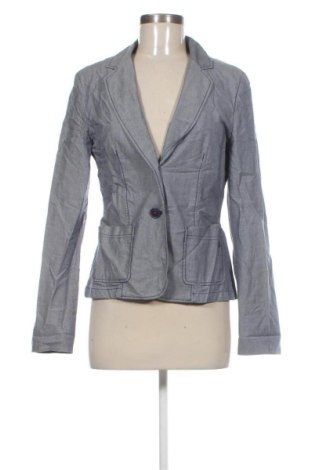 Sacou de femei S.Oliver, Mărime M, Culoare Albastru, Preț 215,99 Lei