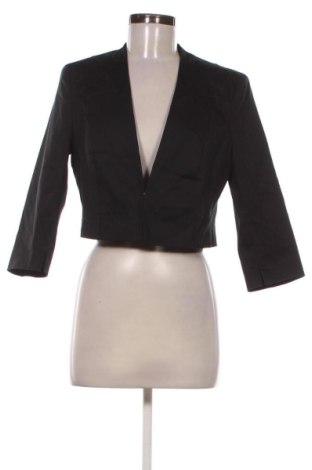 Sacou de femei S.Oliver, Mărime M, Culoare Negru, Preț 47,99 Lei