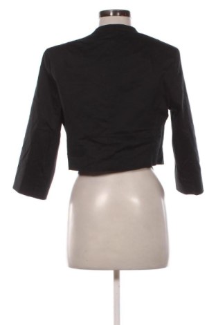 Sacou de femei S.Oliver, Mărime M, Culoare Negru, Preț 47,99 Lei