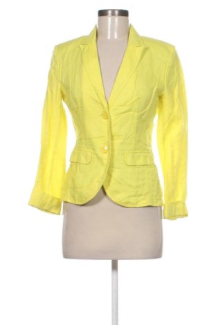 Sacou de femei S.Oliver, Mărime XS, Culoare Galben, Preț 215,99 Lei