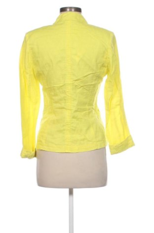 Sacou de femei S.Oliver, Mărime XS, Culoare Galben, Preț 215,99 Lei