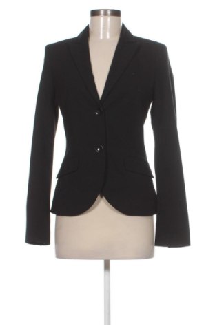 Damski żakiet S.Oliver, Rozmiar XS, Kolor Czarny, Cena 186,00 zł