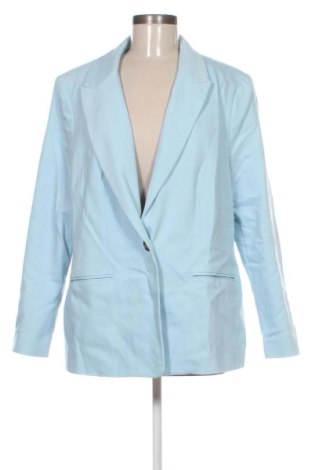 Damen Blazer S.Oliver, Größe XL, Farbe Blau, Preis € 35,00
