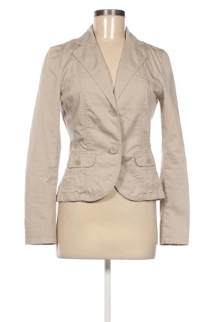 Sacou de femei S.Oliver, Mărime S, Culoare Bej, Preț 180,96 Lei