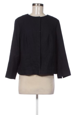 Sacou de femei S.Oliver, Mărime XL, Culoare Albastru, Preț 494,99 Lei