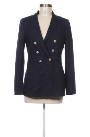 Sacou de femei S.Oliver Black Label, Mărime S, Culoare Albastru, Preț 111,88 Lei