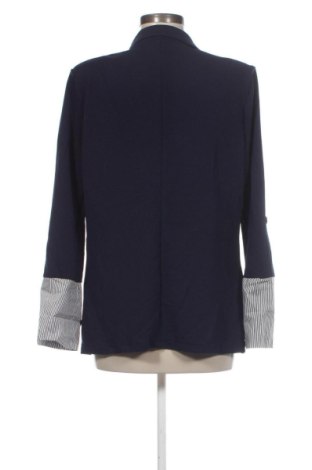 Sacou de femei SHEIN, Mărime L, Culoare Albastru, Preț 151,99 Lei