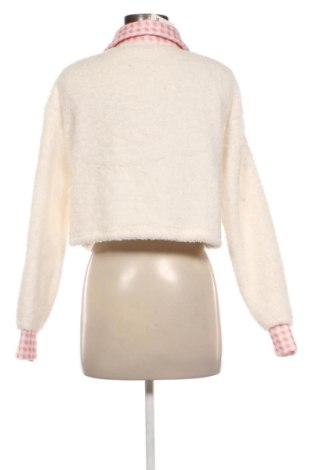 Sacou de femei SHEIN, Mărime S, Culoare Multicolor, Preț 151,99 Lei