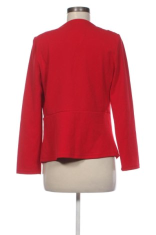 Sacou de femei SHEIN, Mărime S, Culoare Roșu, Preț 151,99 Lei