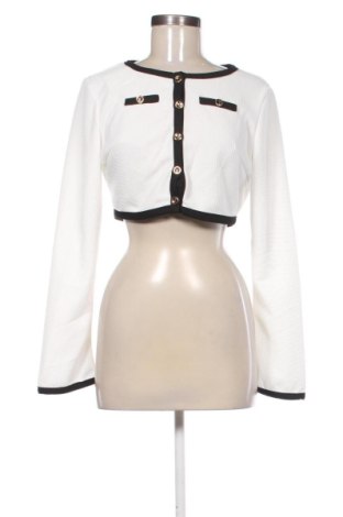 Damen Blazer SHEIN, Größe S, Farbe Weiß, Preis € 15,00
