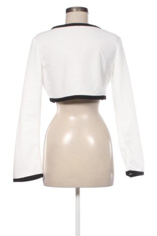 Damen Blazer SHEIN, Größe S, Farbe Weiß, Preis € 15,00