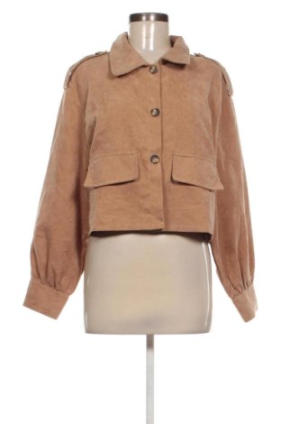 Női blézer SHEIN, Méret M, Szín Bézs, Ár 12 349 Ft