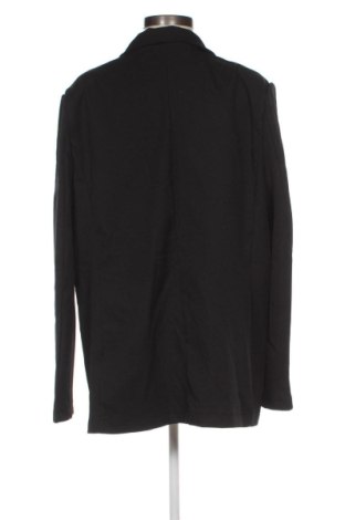 Dámske sako  SHEIN, Veľkosť XXL, Farba Čierna, Cena  29,95 €